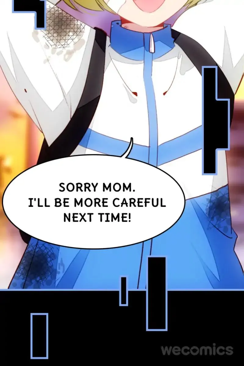 Read Princess Is Not a Boy chapter 8 image 23 on Lezhin