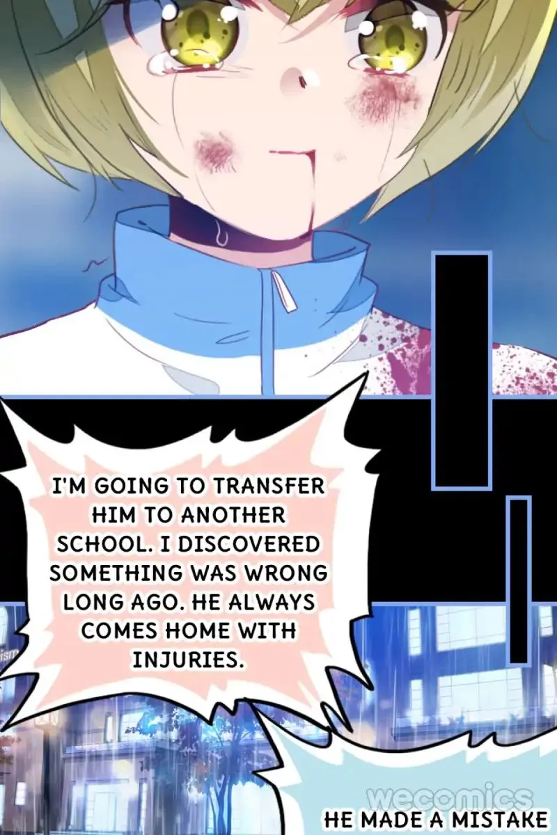 Read Princess Is Not a Boy chapter 8 image 33 on Lezhin