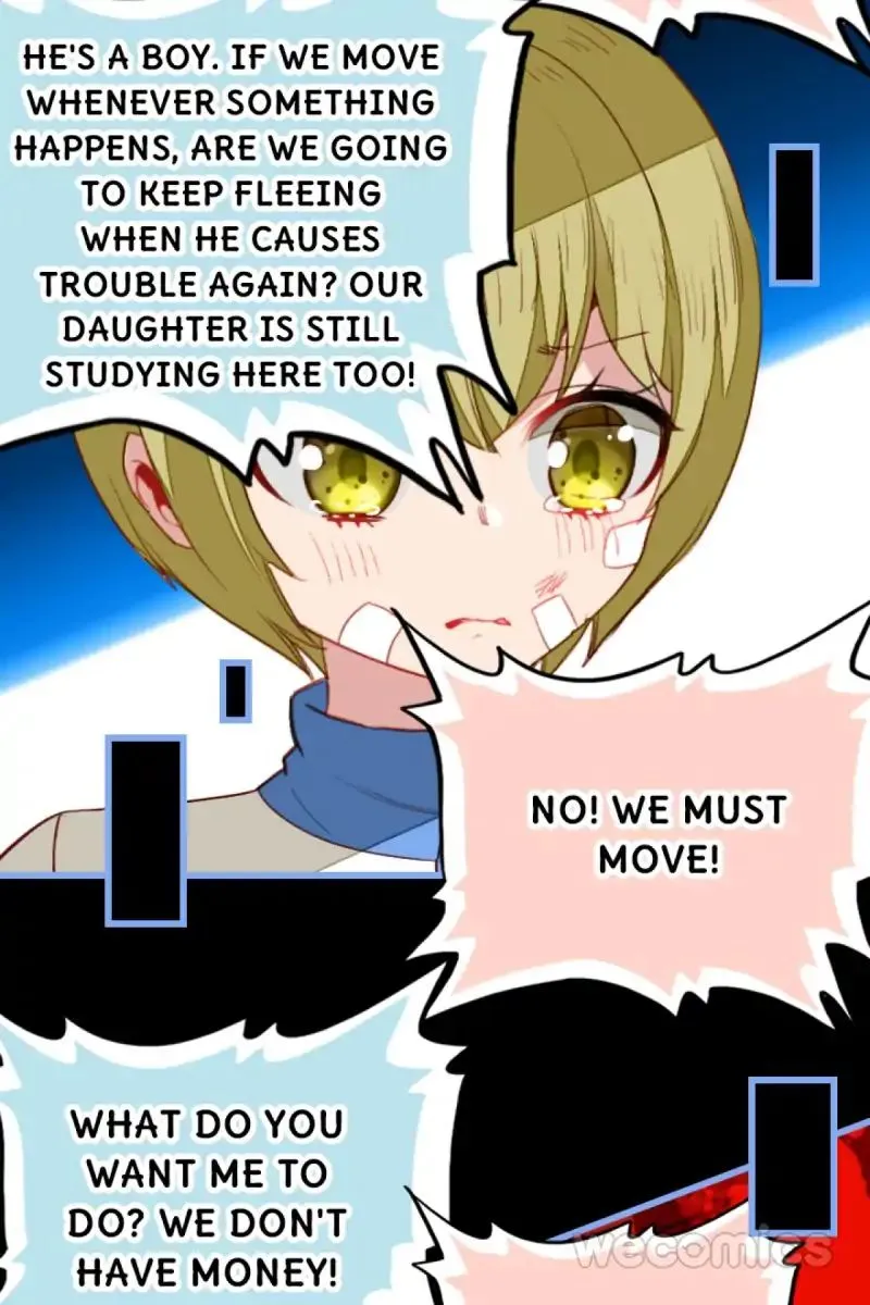 Read Princess Is Not a Boy chapter 8 image 36 on Lezhin