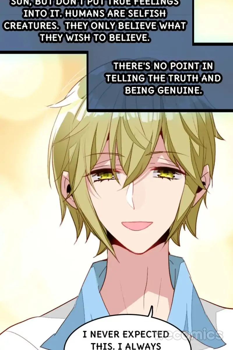Read Princess Is Not a Boy chapter 8 image 45 on Lezhin