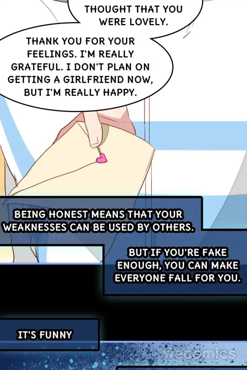 Read Princess Is Not a Boy chapter 8 image 46 on Lezhin