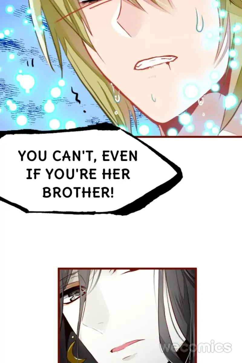 Read Princess Is Not a Boy chapter 9 image 26 on Lezhin