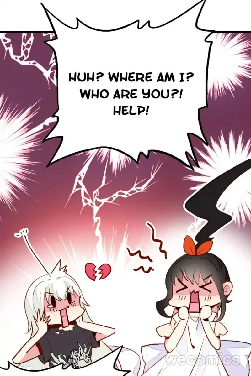 Read Princess Is Not a Boy chapter 9 image 36 on Lezhin