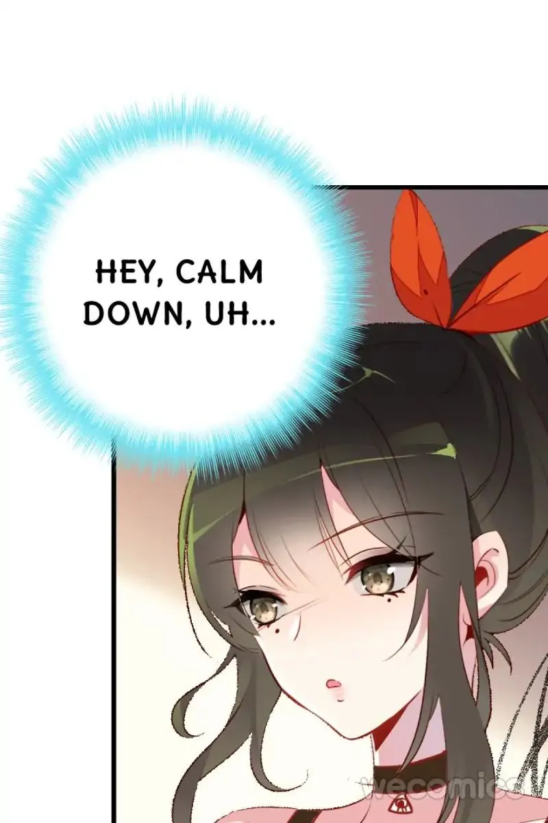 Read Princess Is Not a Boy chapter 9 image 38 on Lezhin