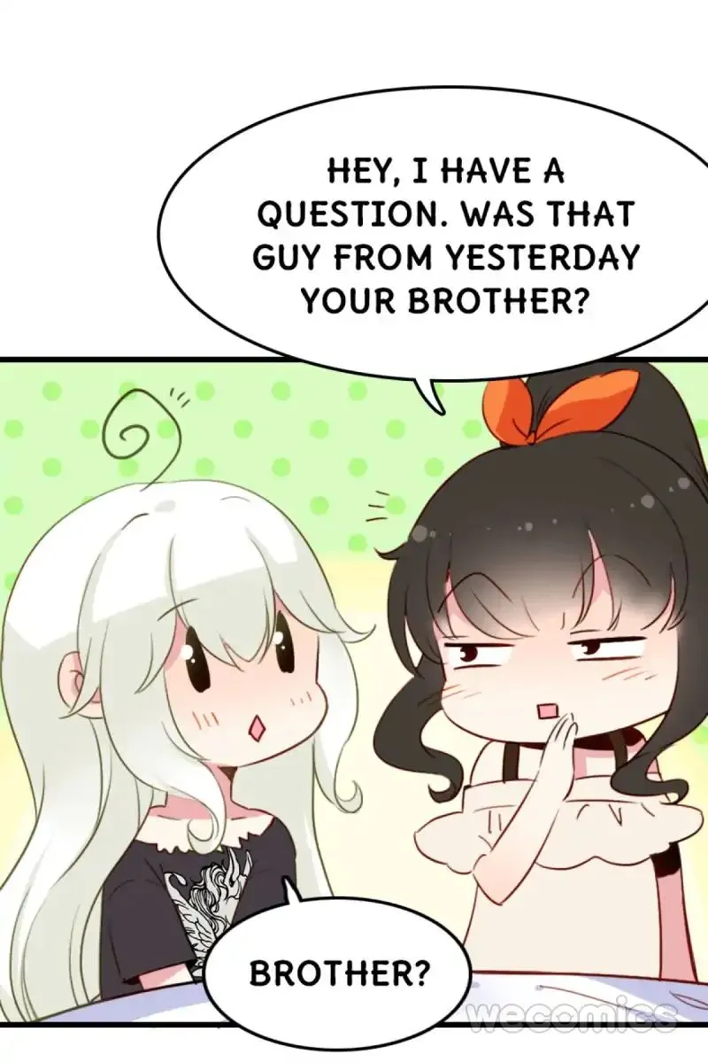 Read Princess Is Not a Boy chapter 9 image 44 on Lezhin