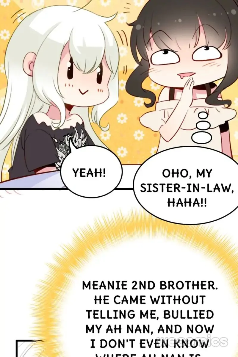 Read Princess Is Not a Boy chapter 9 image 45 on Lezhin