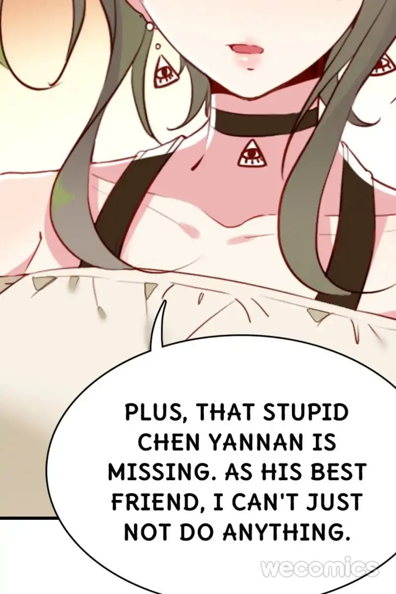 Read Princess Is Not a Boy chapter 9 image 52 on Lezhin