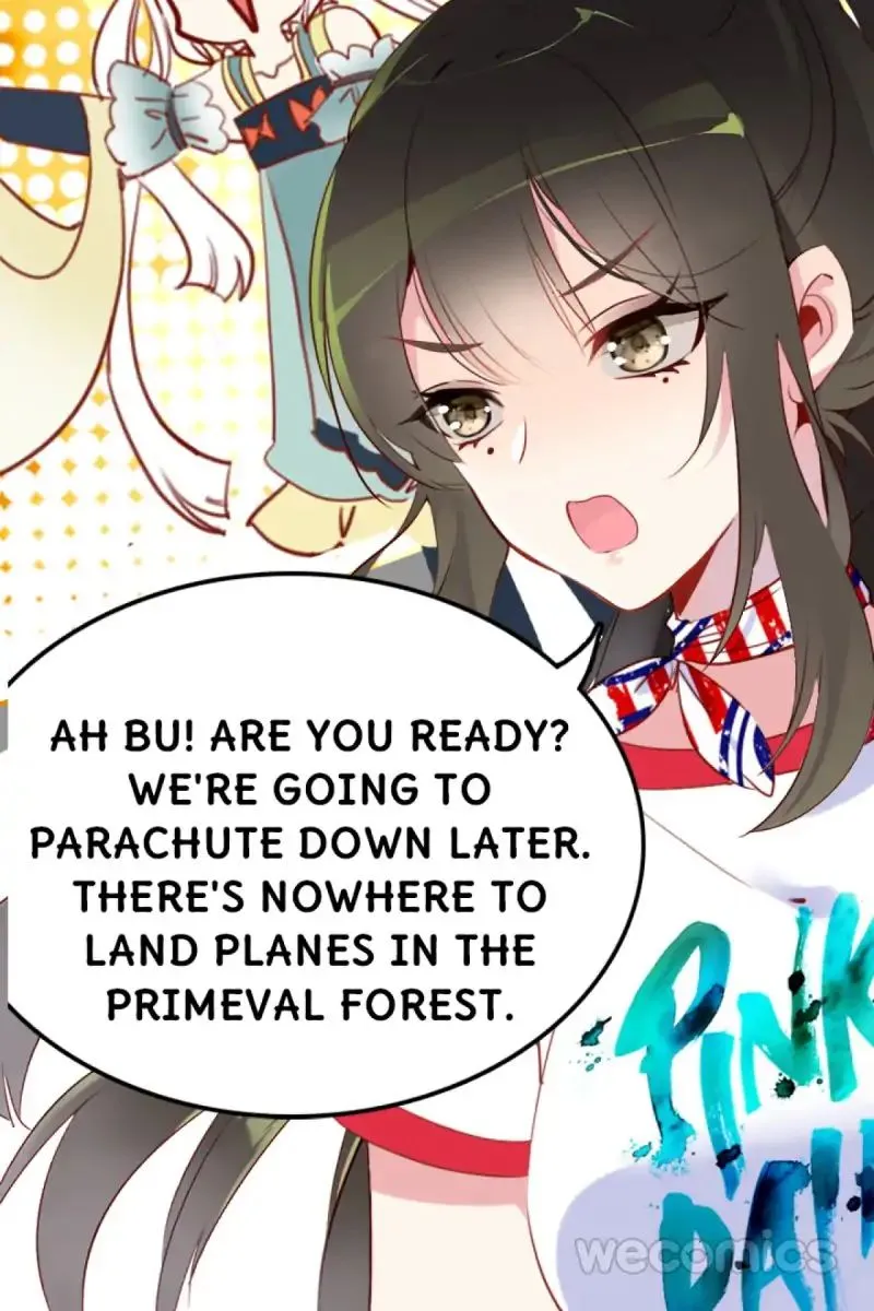 Read Princess Is Not a Boy chapter 9 image 56 on Lezhin
