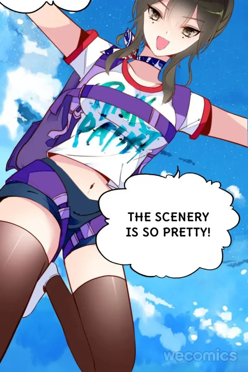 Read Princess Is Not a Boy chapter 9 image 61 on Lezhin