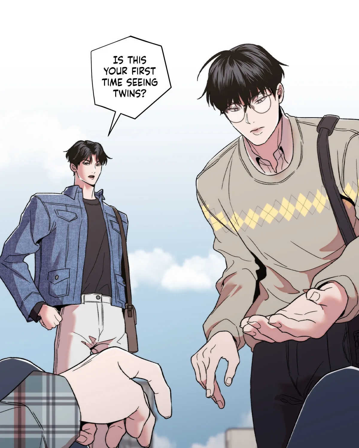 Read Princess Next Door chapter 0 image 10 on Lezhin