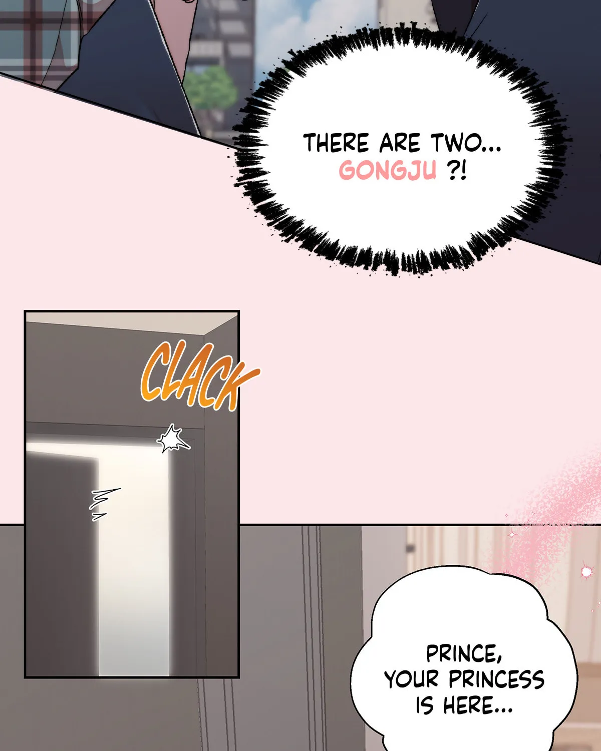 Read Princess Next Door chapter 0 image 11 on Lezhin