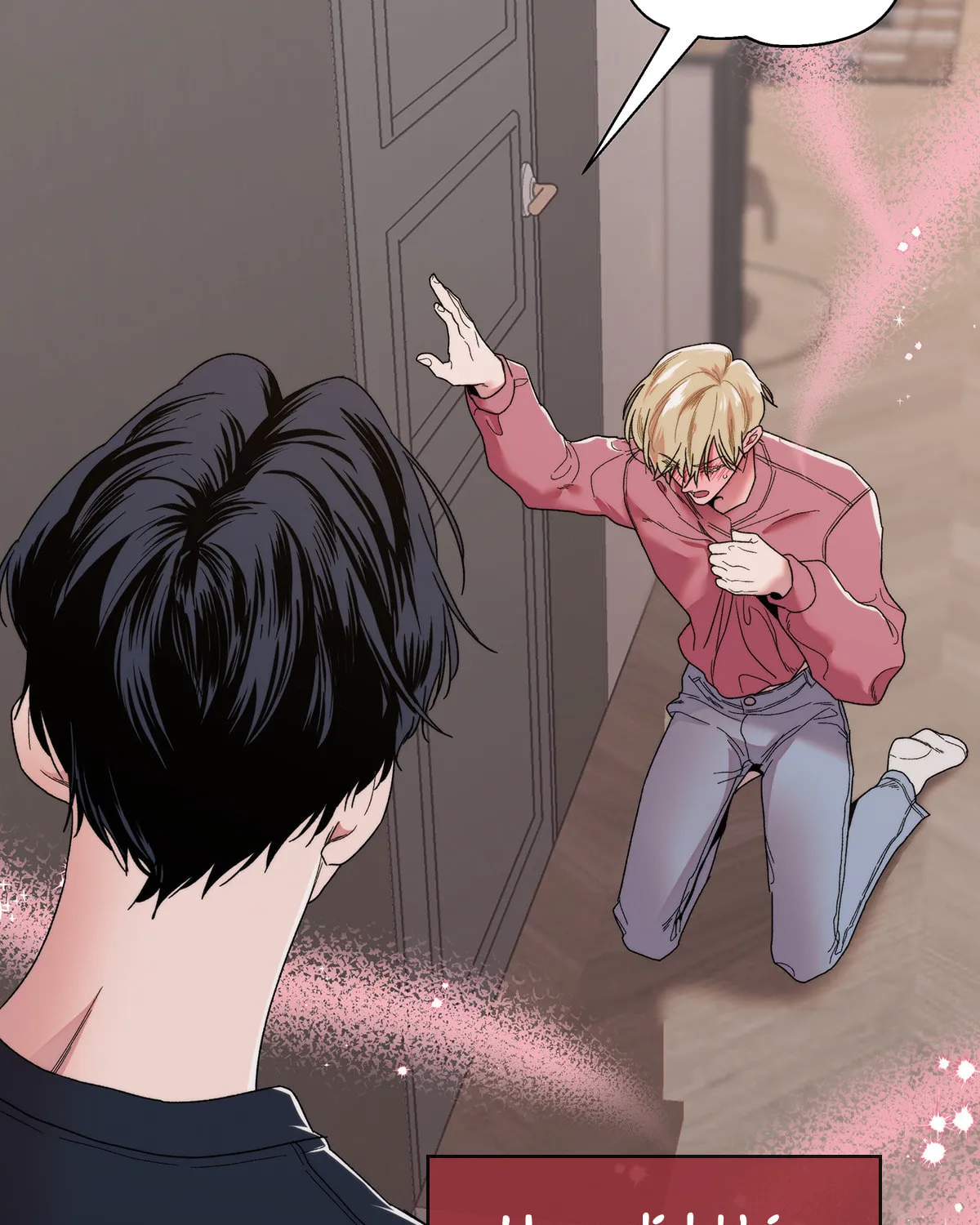 Read Princess Next Door chapter 0 image 12 on Lezhin