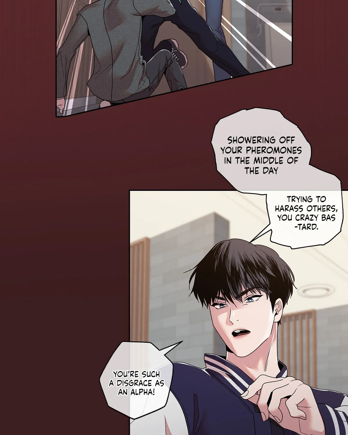 Read Princess Next Door chapter 0 image 2 on Lezhin