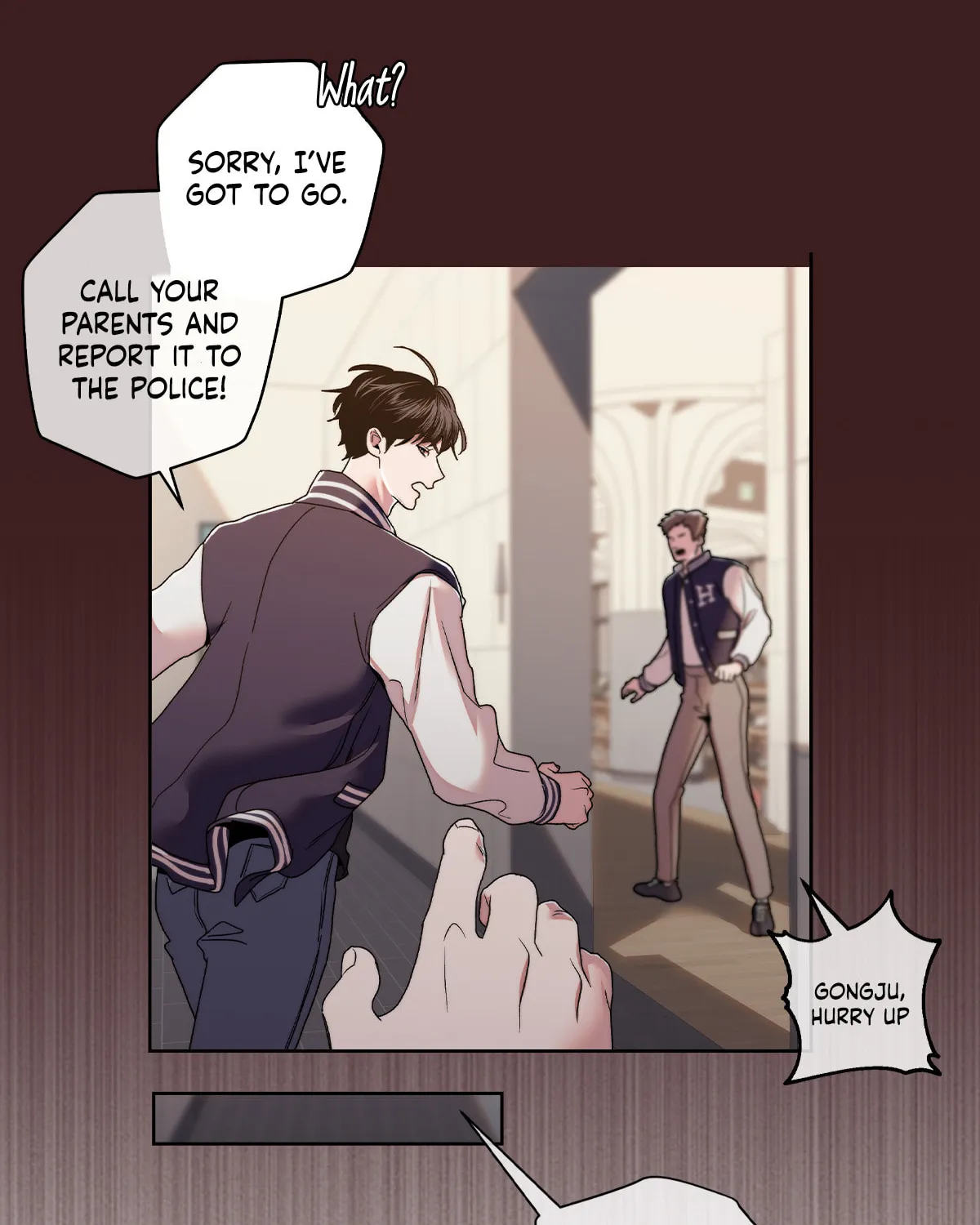 Read Princess Next Door chapter 0 image 7 on Lezhin