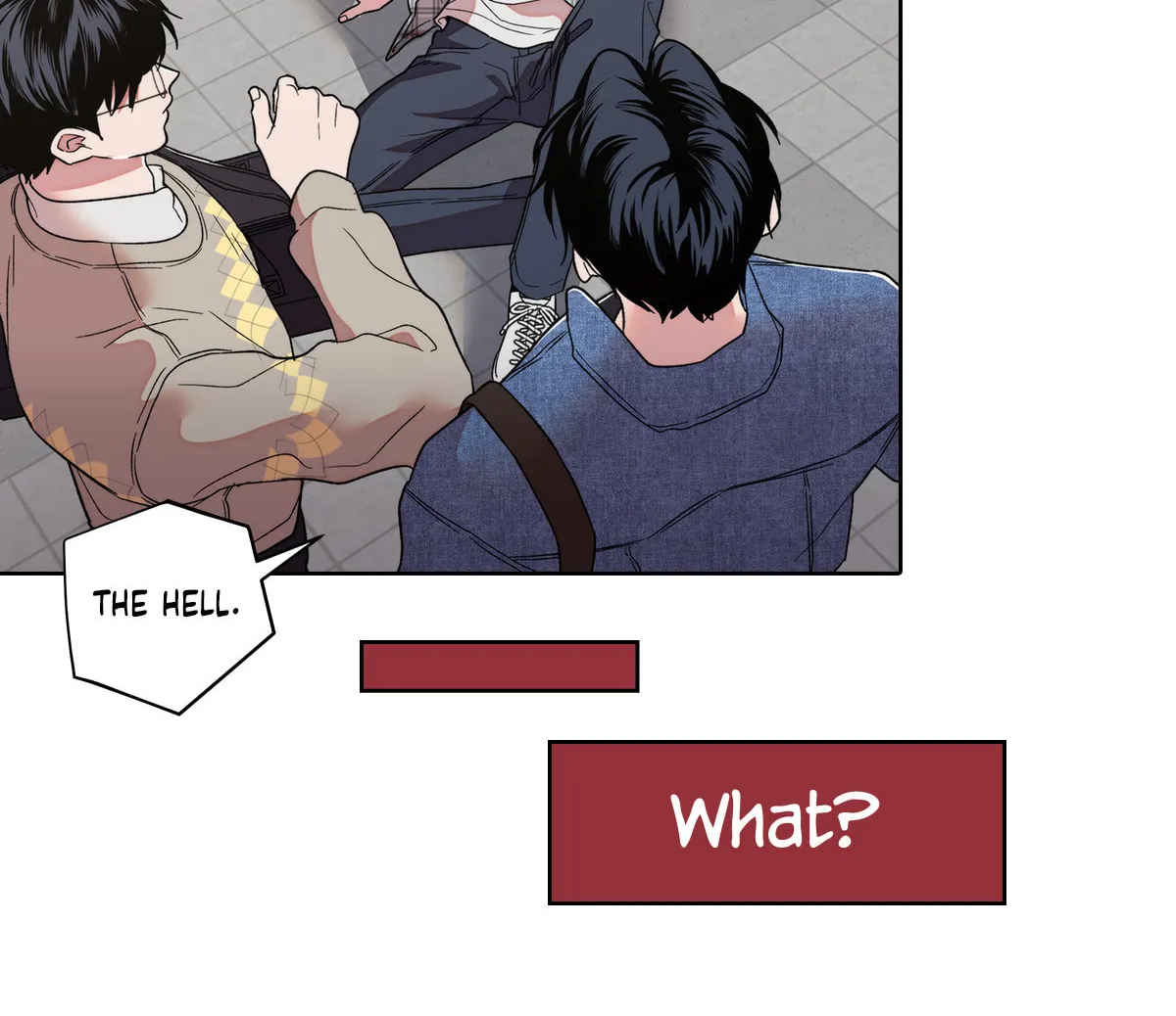 Read Princess Next Door chapter 0 image 9 on Lezhin
