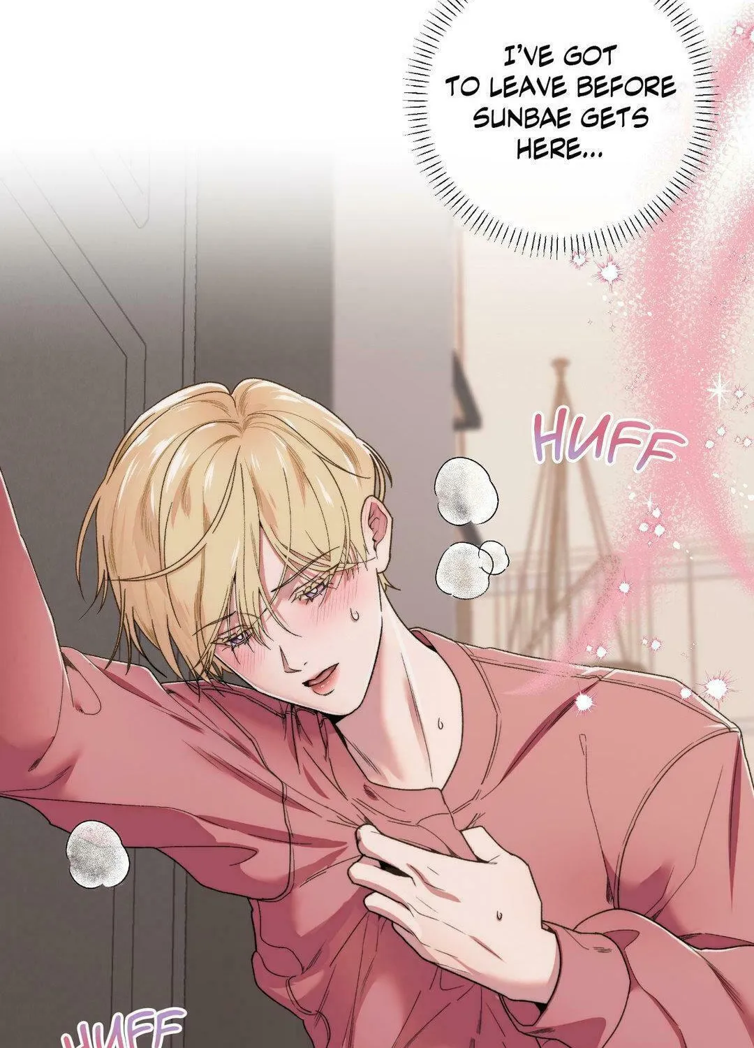 Read Princess Next Door chapter 1 image 1 on Lezhin