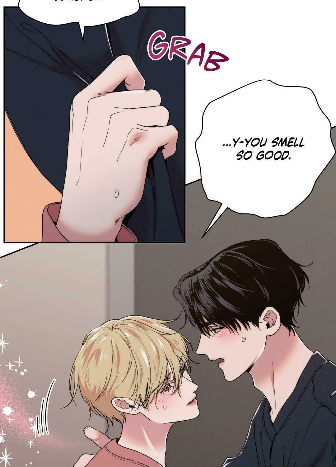 Read Princess Next Door chapter 1 image 12 on Lezhin