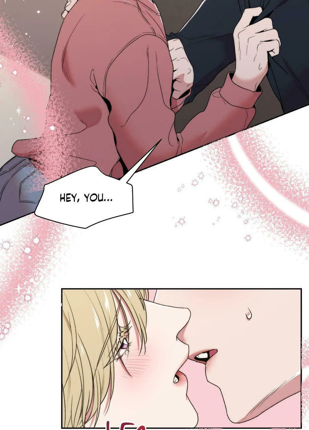 Read Princess Next Door chapter 1 image 13 on Lezhin
