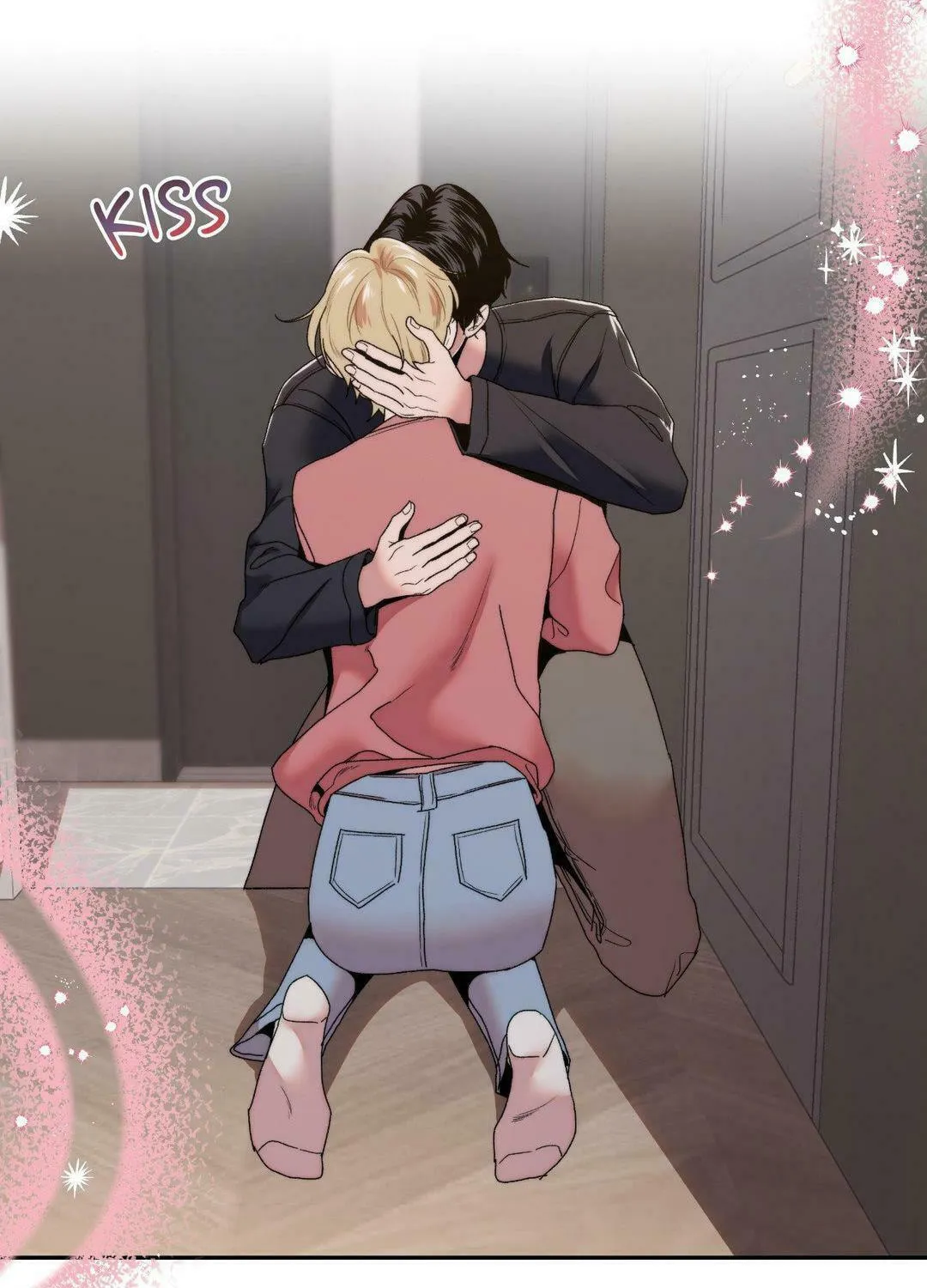 Read Princess Next Door chapter 1 image 15 on Lezhin