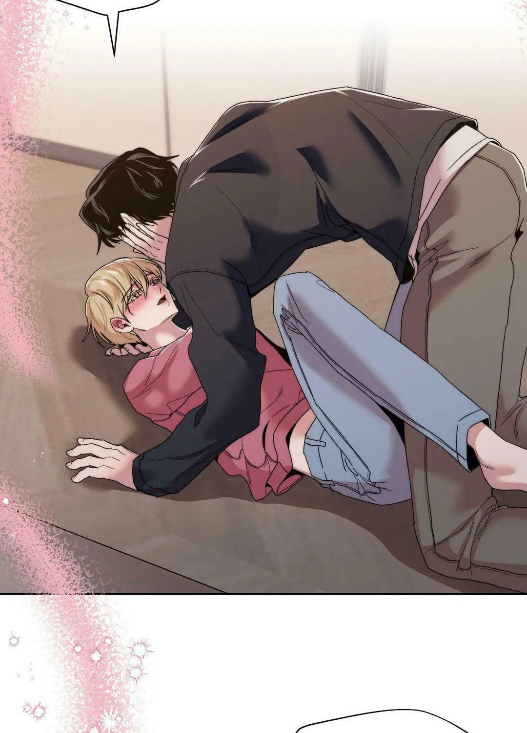 Read Princess Next Door chapter 1 image 18 on Lezhin