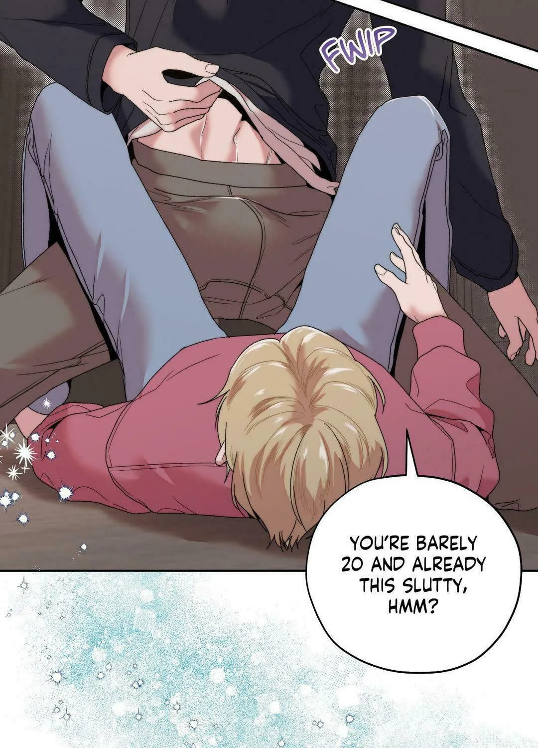 Read Princess Next Door chapter 1 image 21 on Lezhin