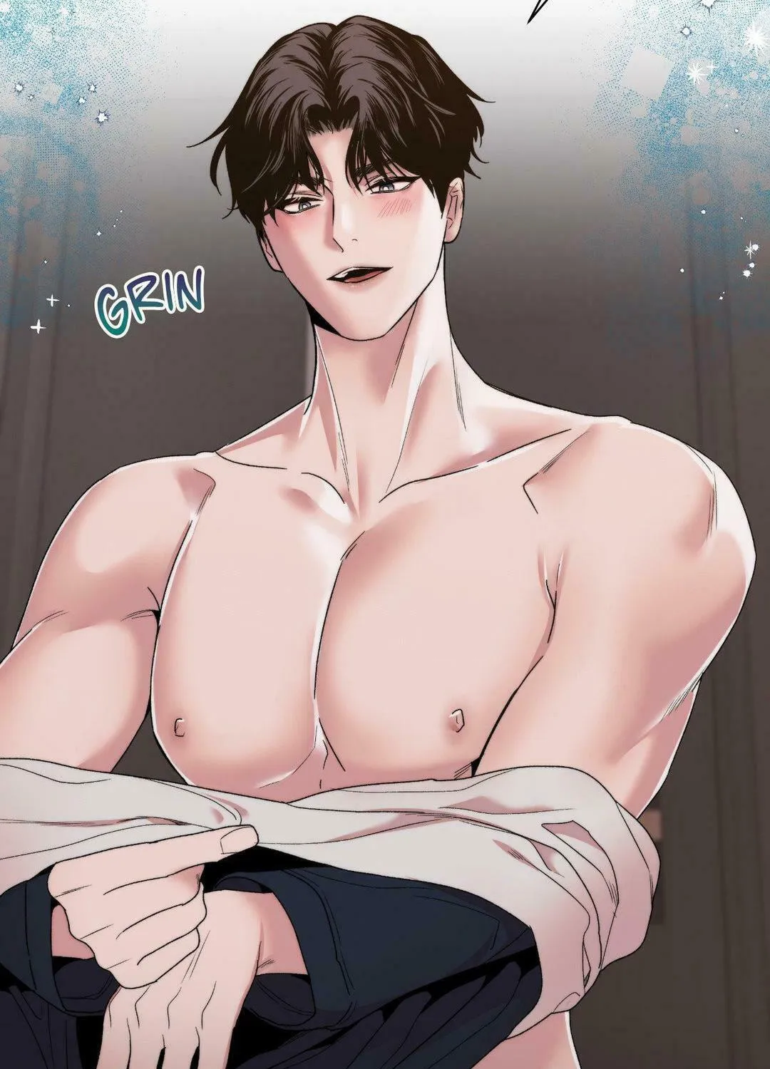 Read Princess Next Door chapter 1 image 23 on Lezhin