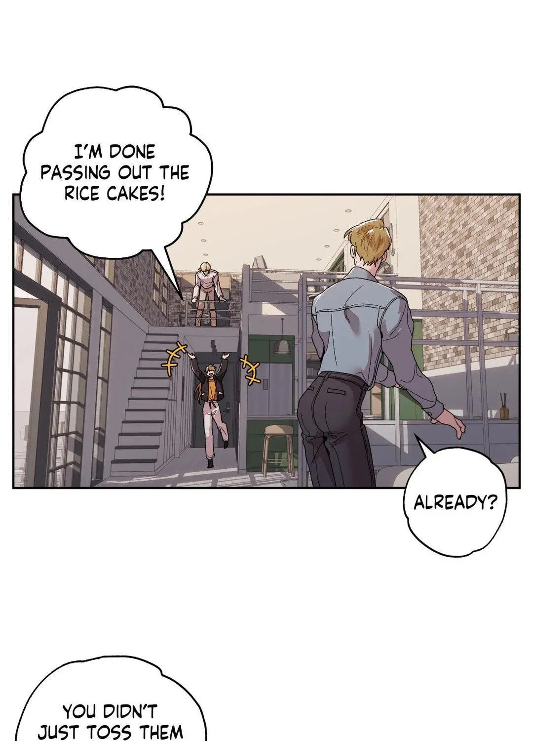 Read Princess Next Door chapter 1 image 29 on Lezhin
