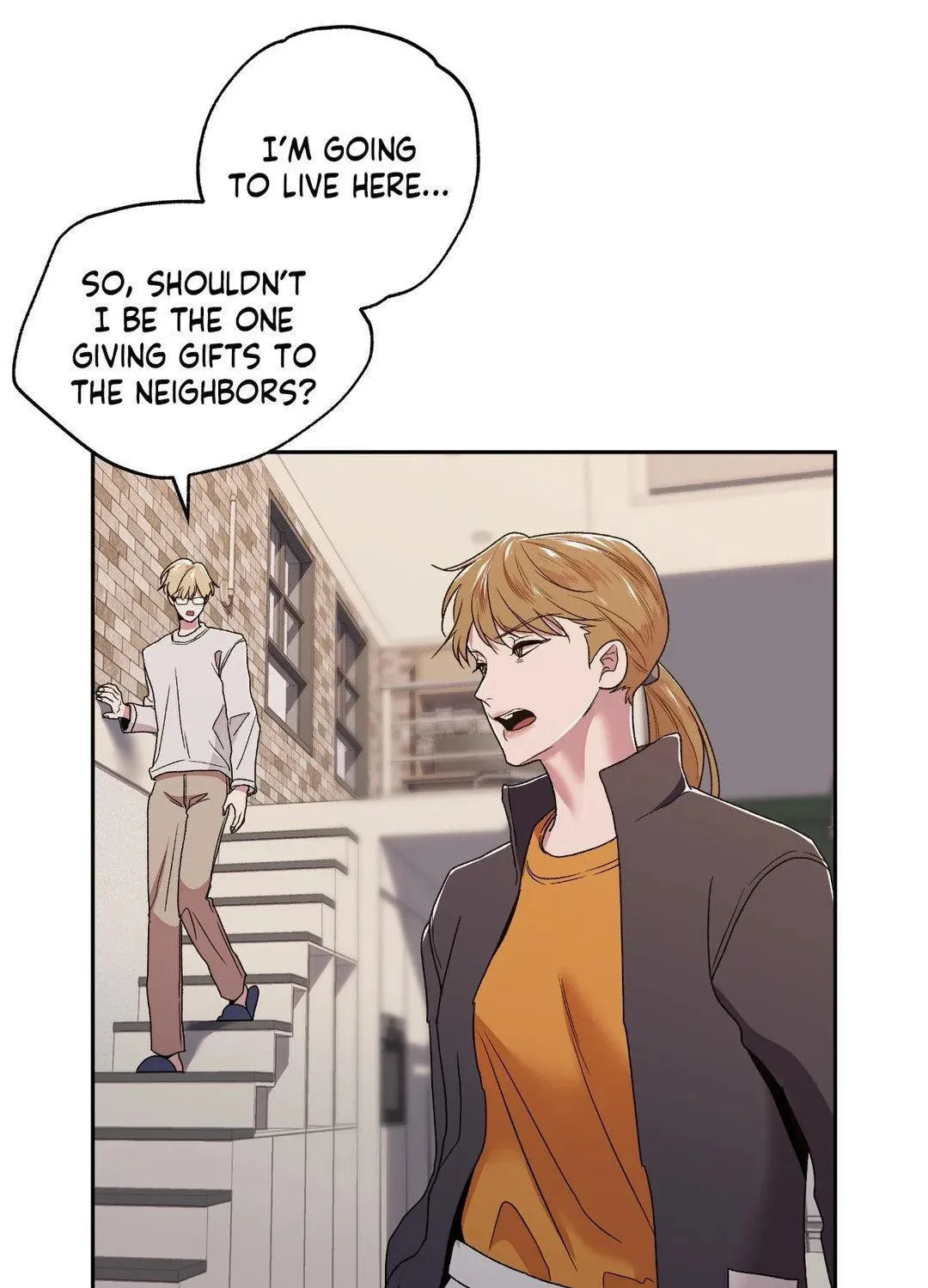 Read Princess Next Door chapter 1 image 31 on Lezhin