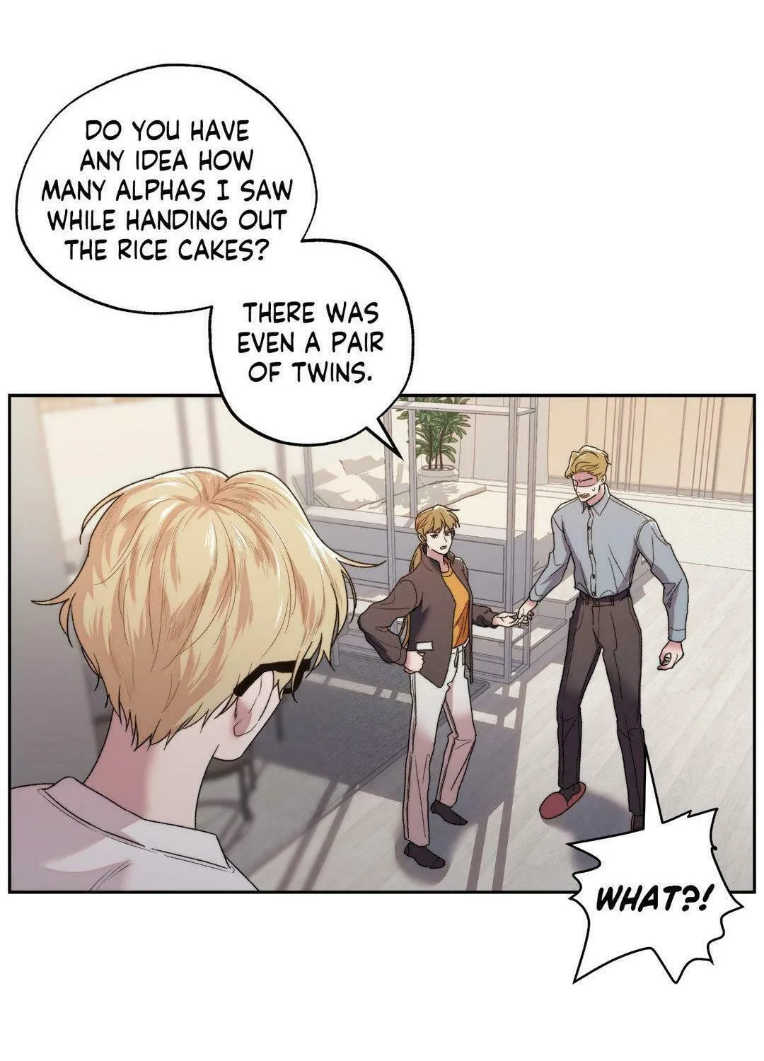 Read Princess Next Door chapter 1 image 33 on Lezhin