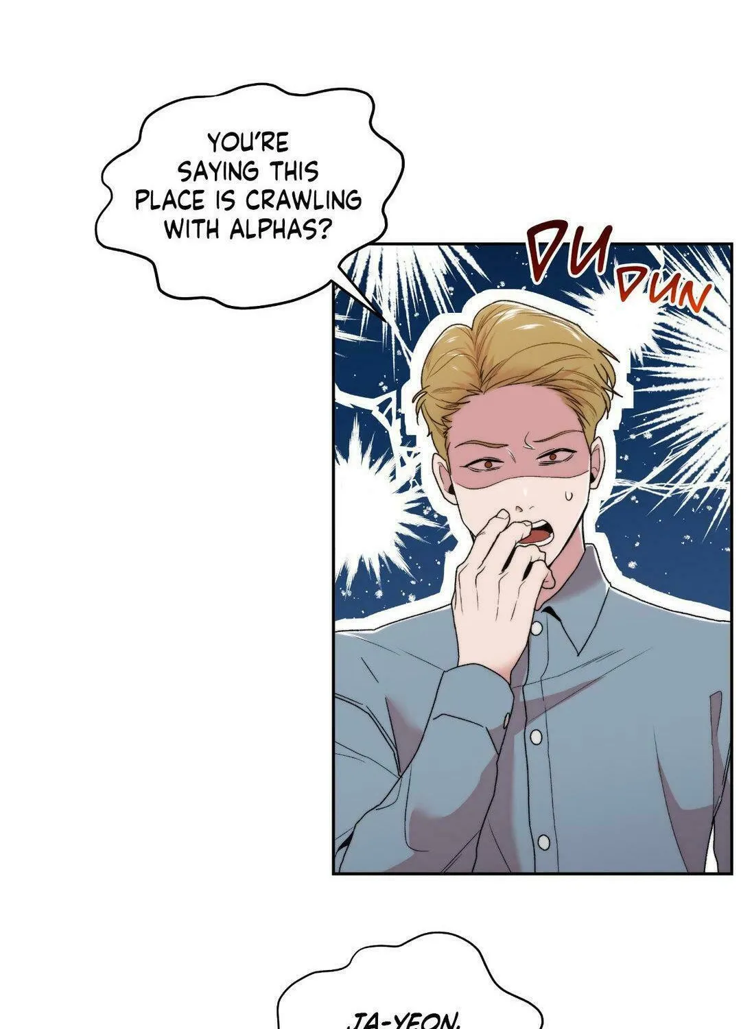 Read Princess Next Door chapter 1 image 34 on Lezhin