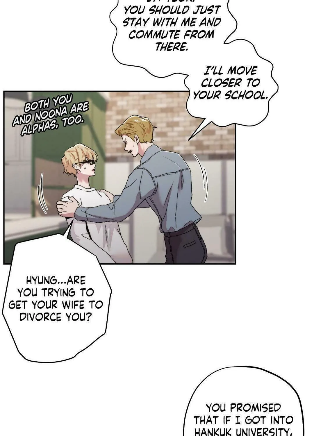 Read Princess Next Door chapter 1 image 35 on Lezhin