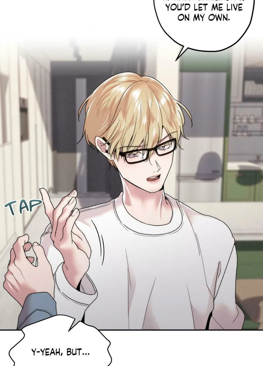 Read Princess Next Door chapter 1 image 36 on Lezhin
