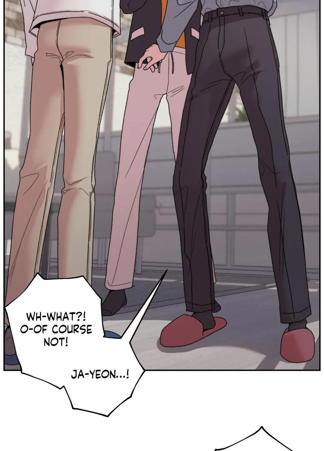 Read Princess Next Door chapter 1 image 39 on Lezhin