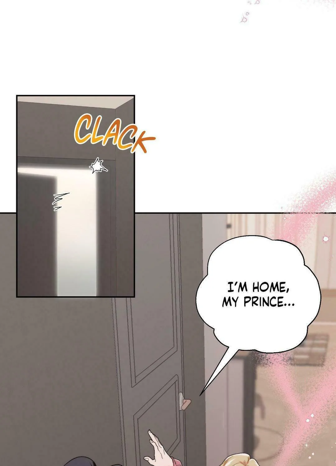 Read Princess Next Door chapter 1 image 4 on Lezhin