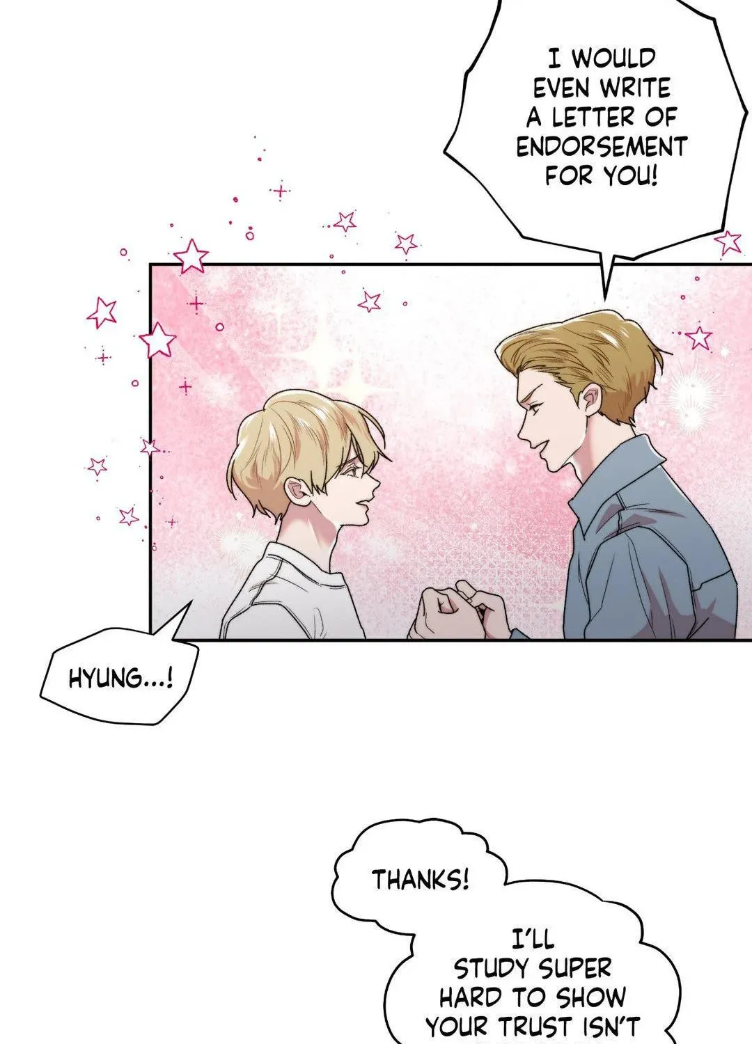 Read Princess Next Door chapter 1 image 40 on Lezhin