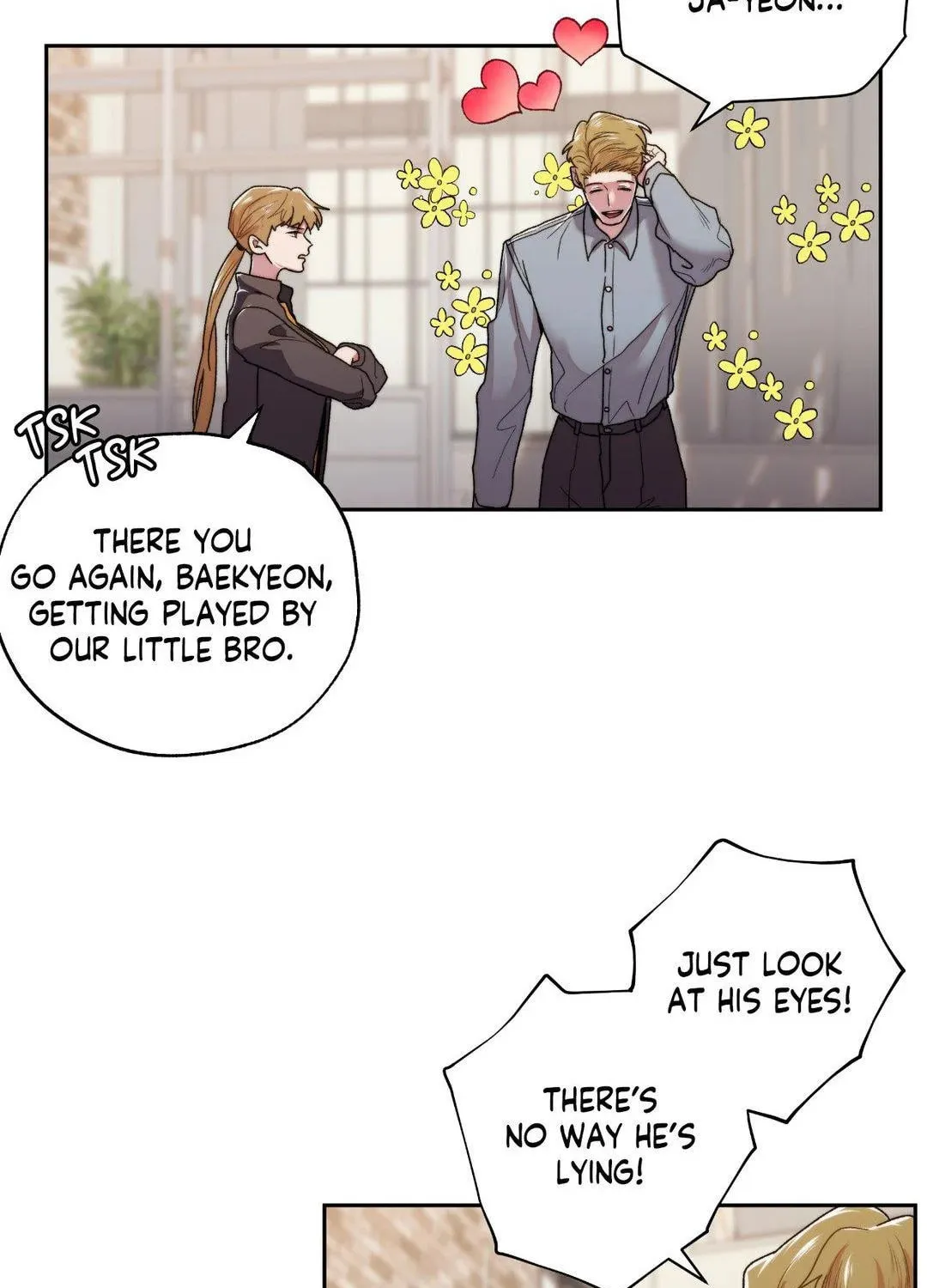 Read Princess Next Door chapter 1 image 44 on Lezhin