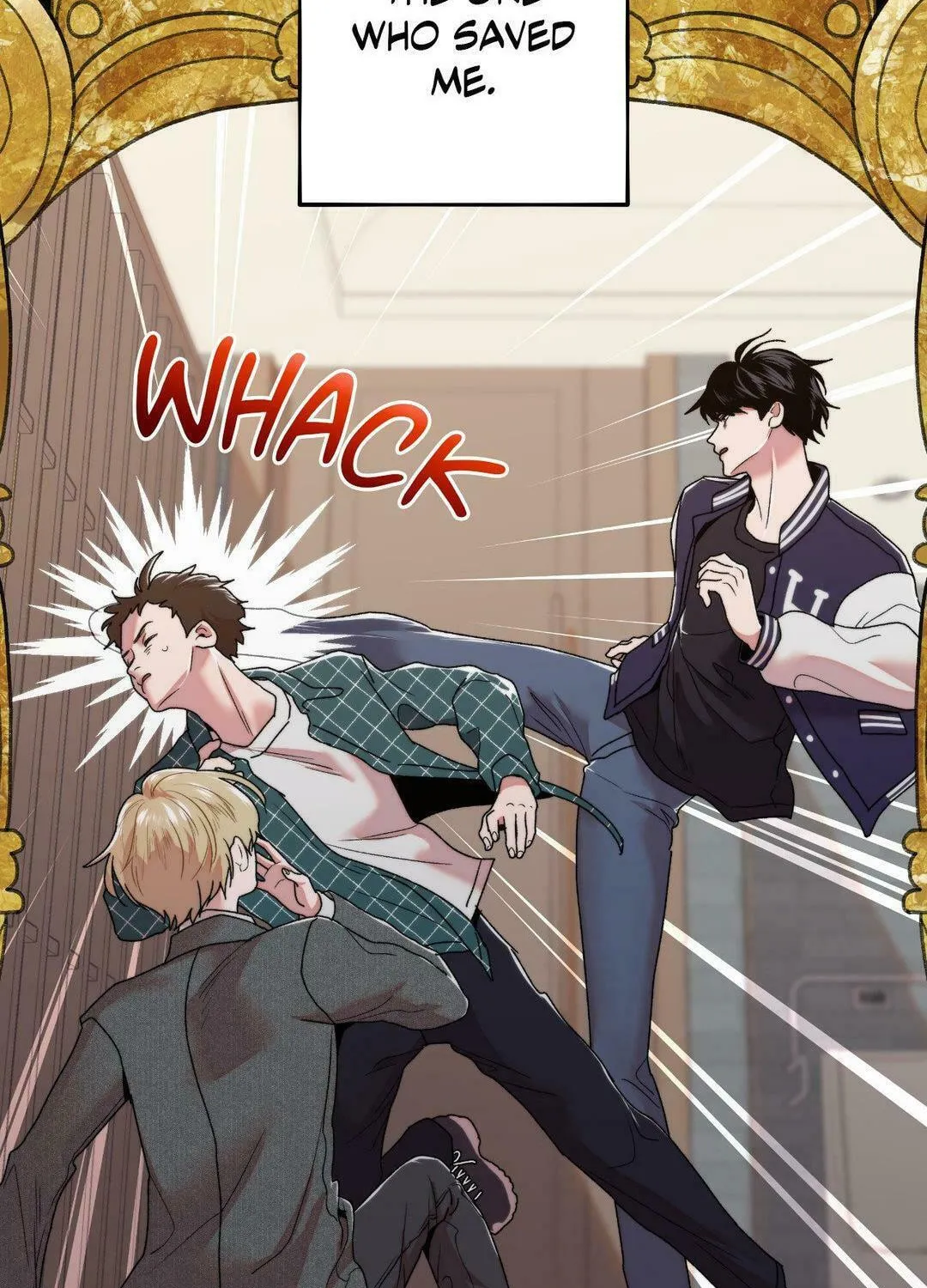 Read Princess Next Door chapter 1 image 48 on Lezhin