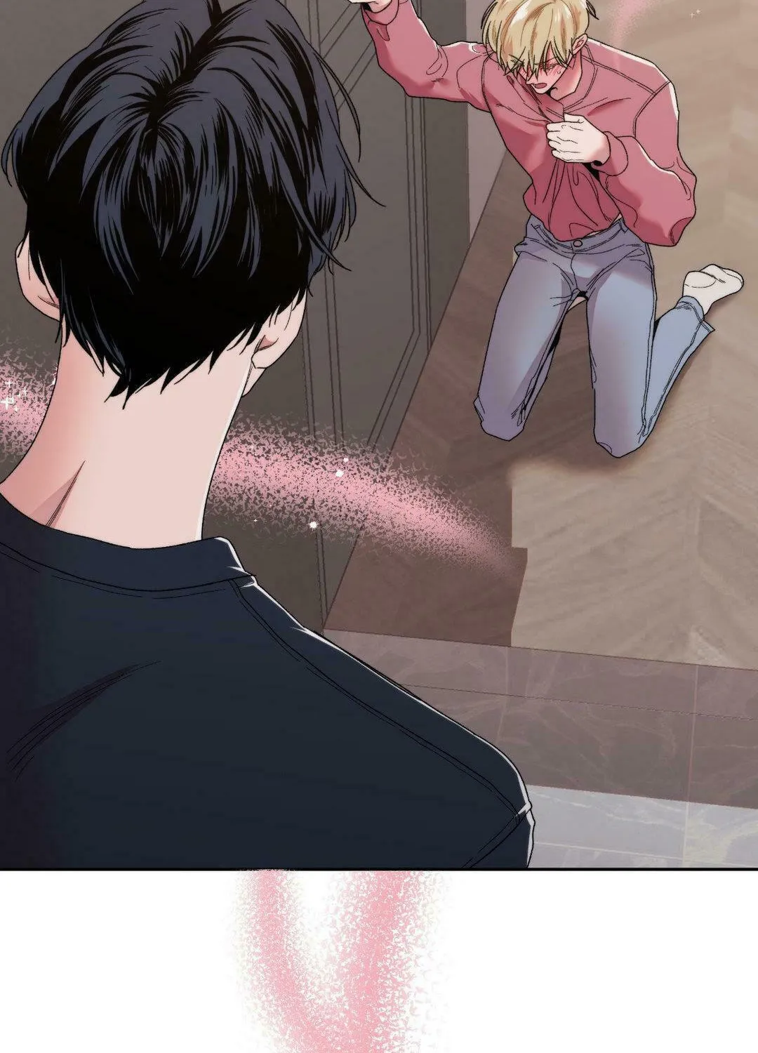 Read Princess Next Door chapter 1 image 5 on Lezhin