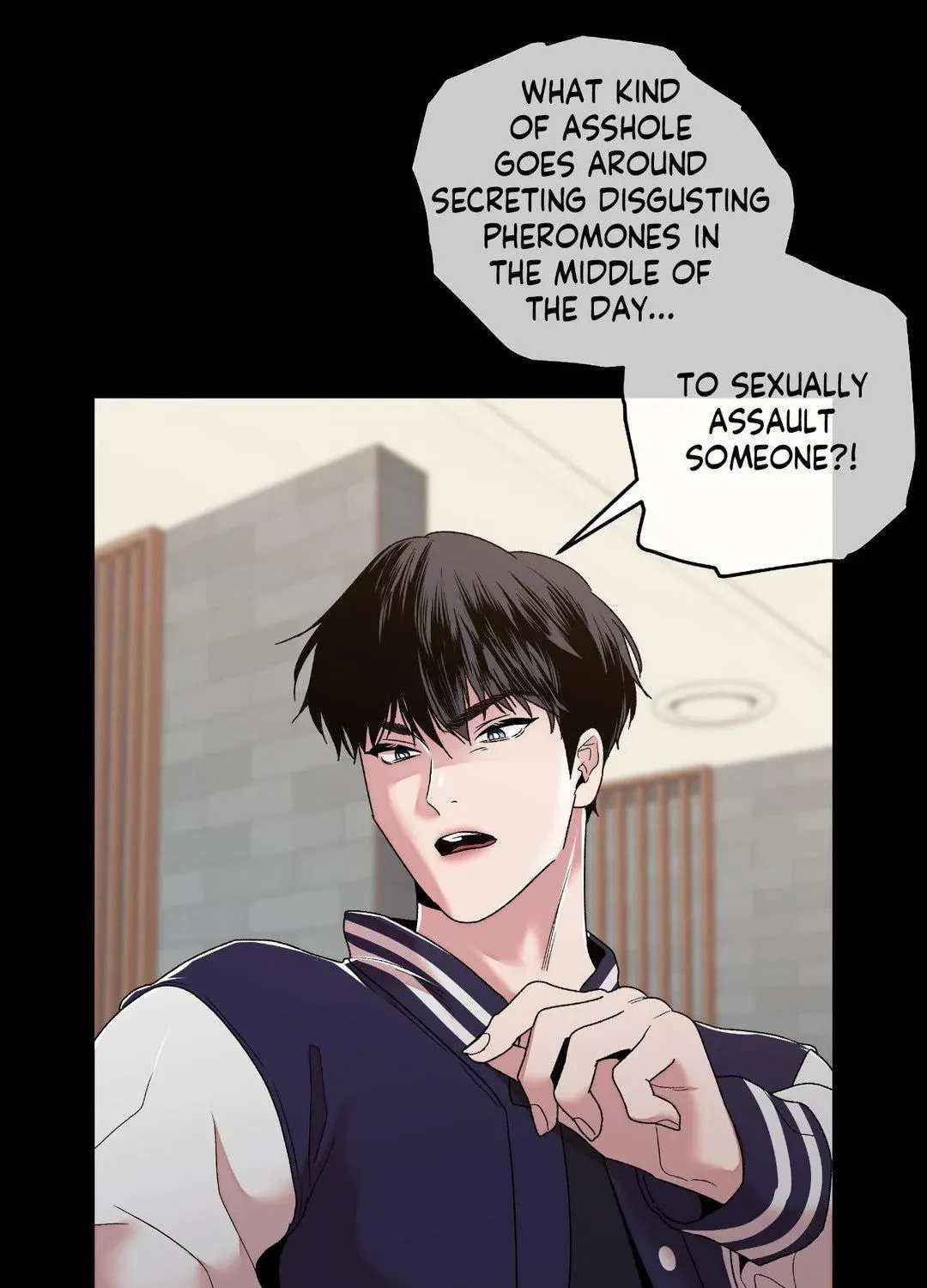 Read Princess Next Door chapter 1 image 50 on Lezhin