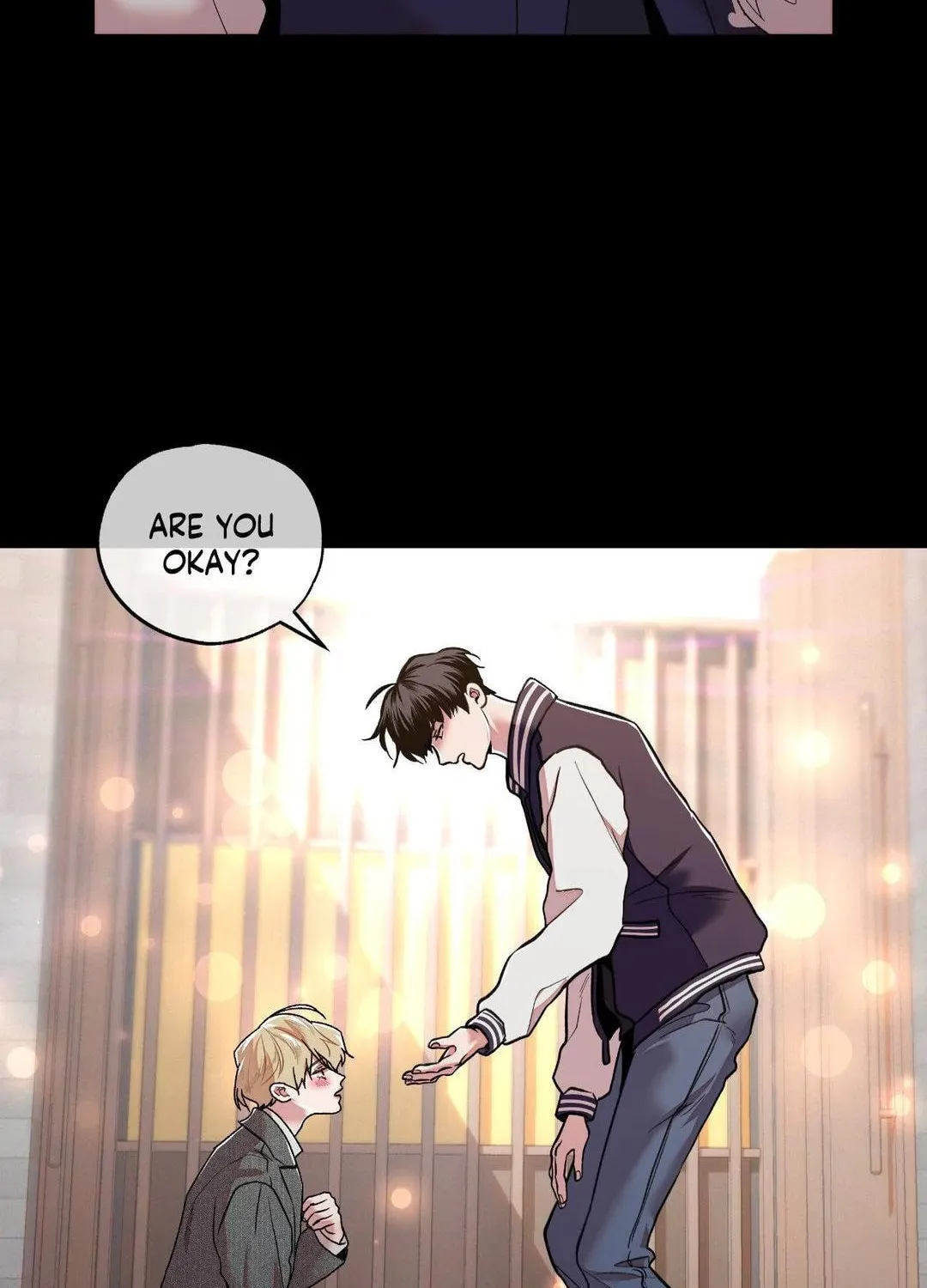 Read Princess Next Door chapter 1 image 51 on Lezhin