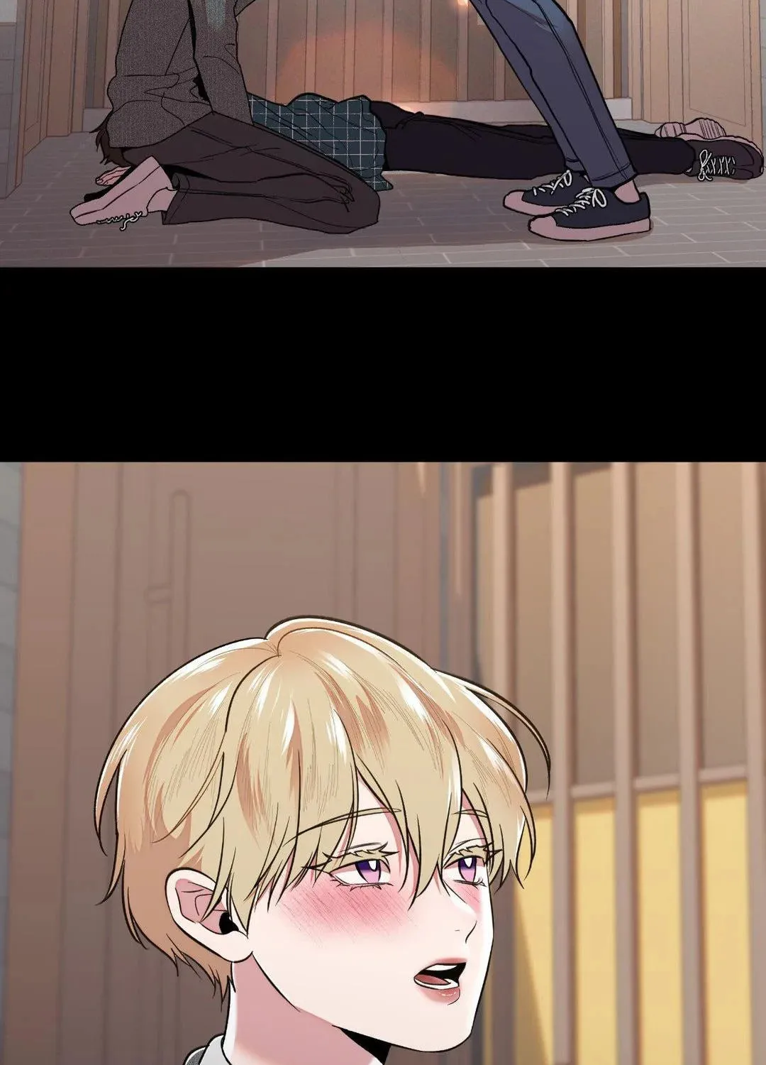 Read Princess Next Door chapter 1 image 52 on Lezhin