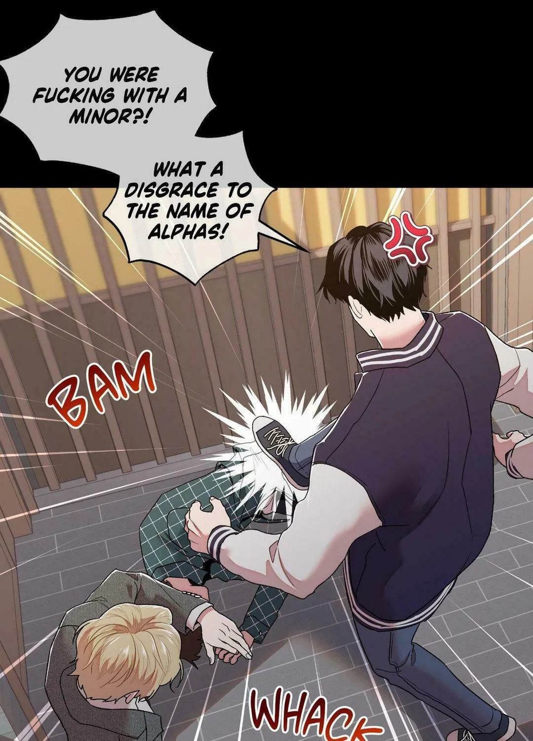 Read Princess Next Door chapter 1 image 56 on Lezhin