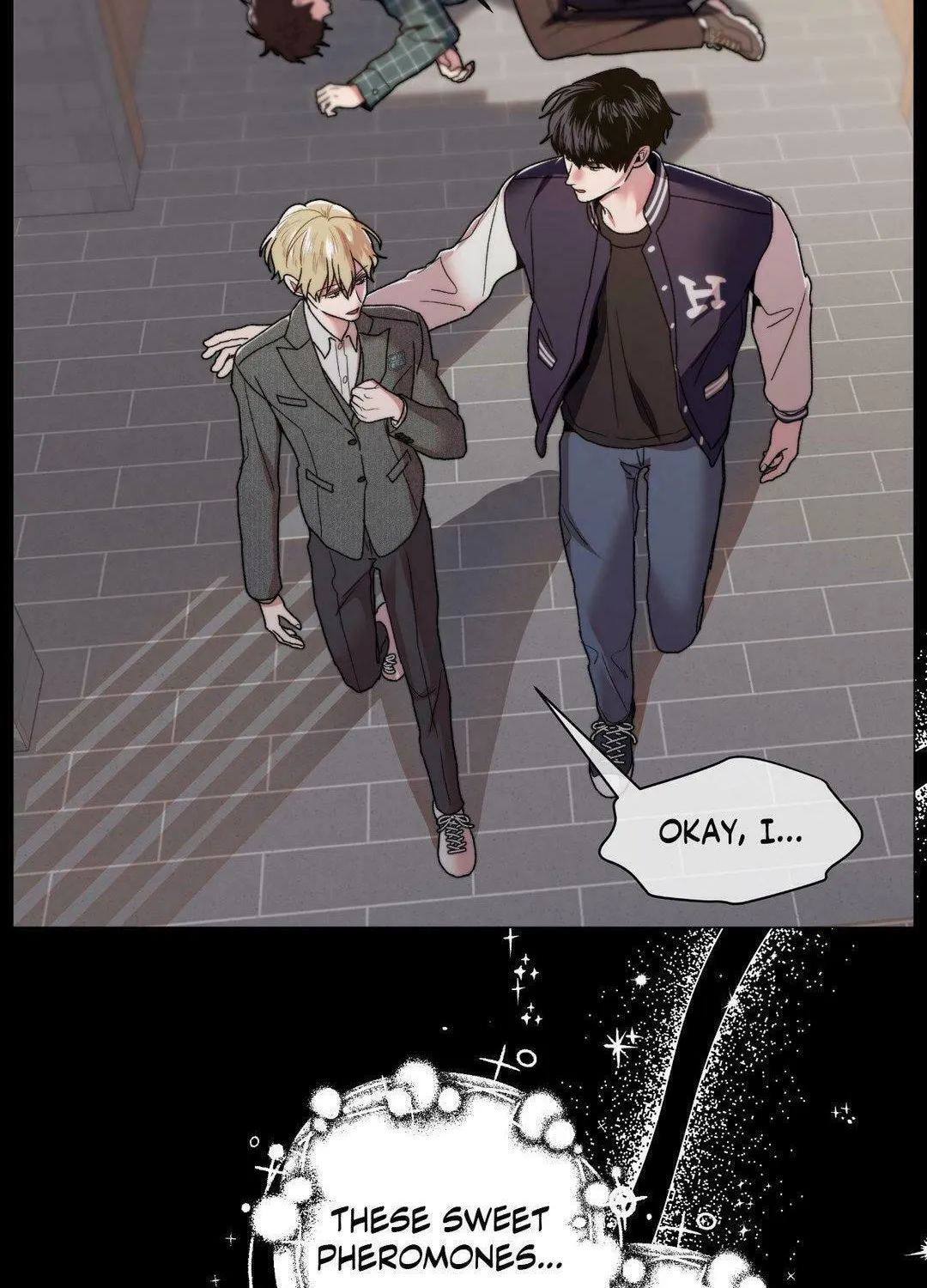 Read Princess Next Door chapter 1 image 59 on Lezhin