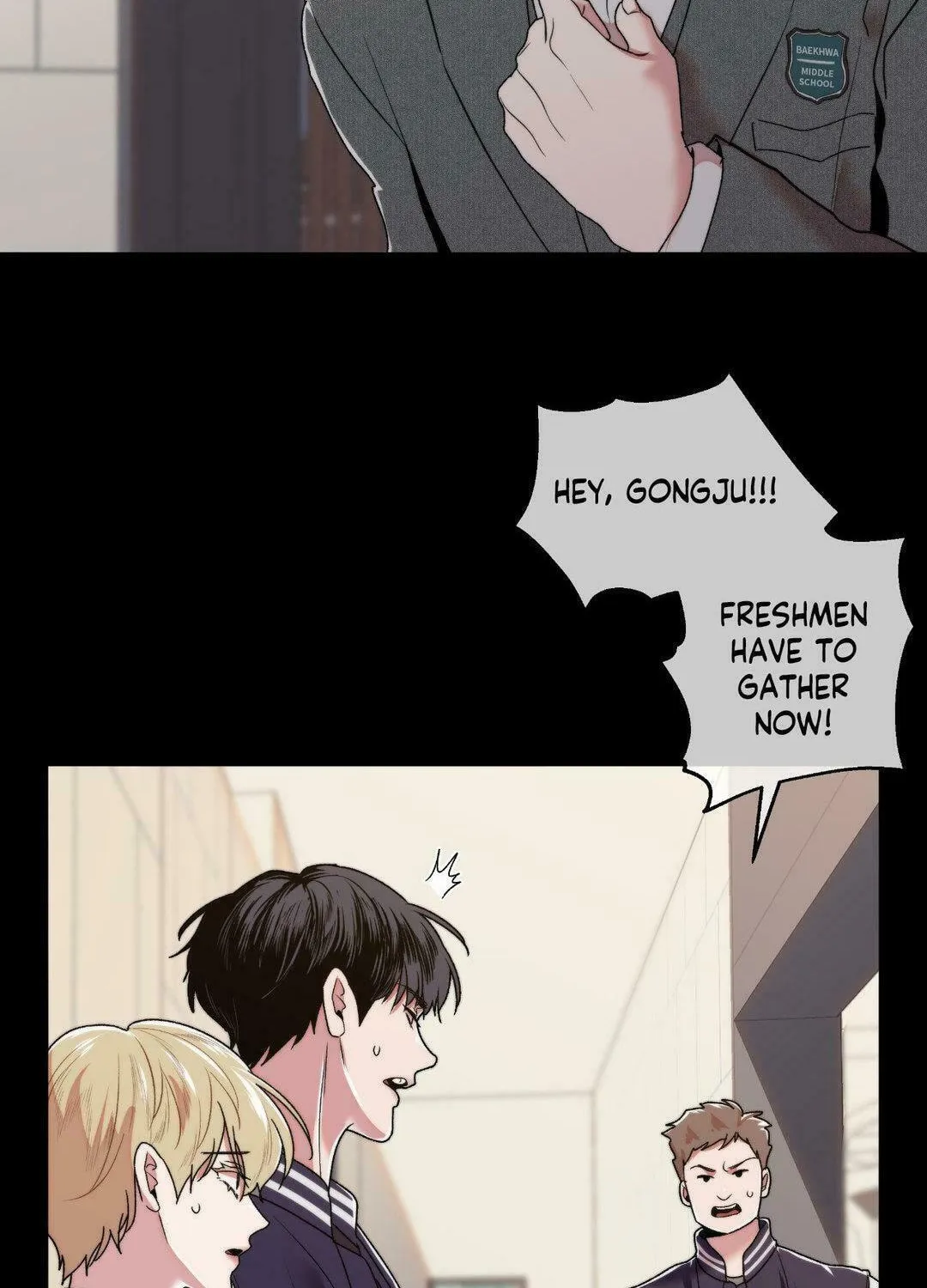 Read Princess Next Door chapter 1 image 61 on Lezhin