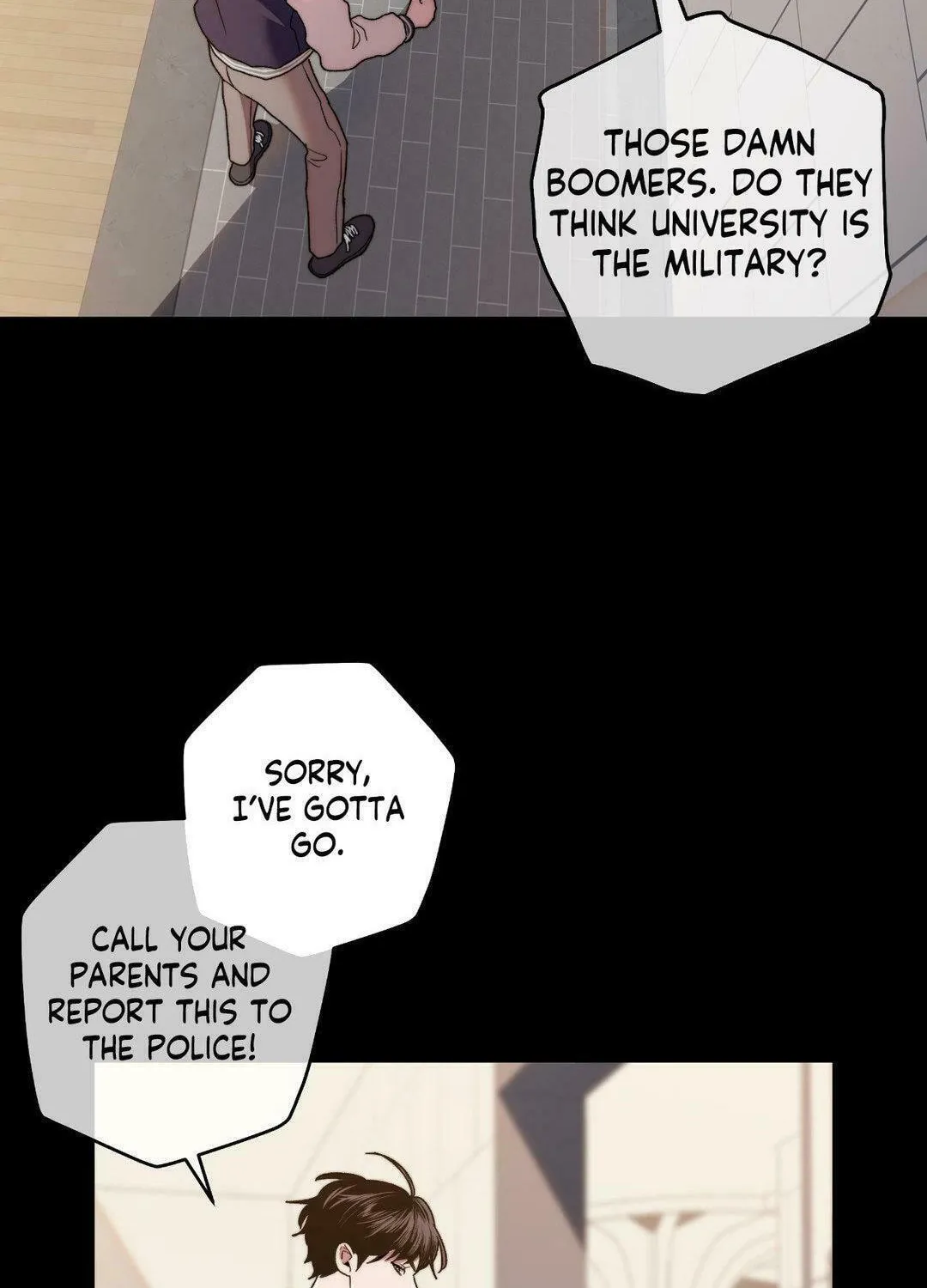 Read Princess Next Door chapter 1 image 64 on Lezhin