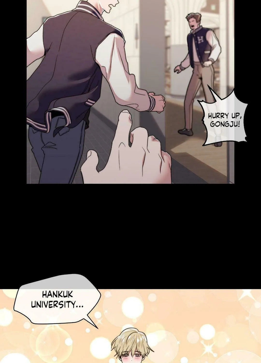 Read Princess Next Door chapter 1 image 65 on Lezhin