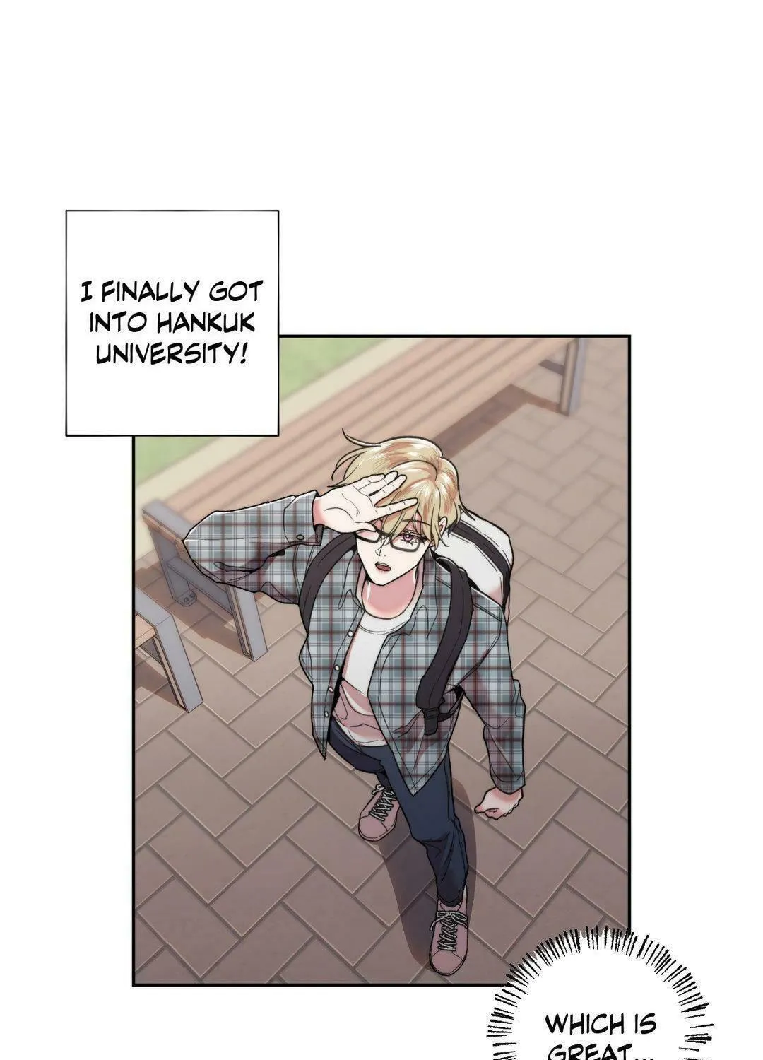 Read Princess Next Door chapter 1 image 71 on Lezhin