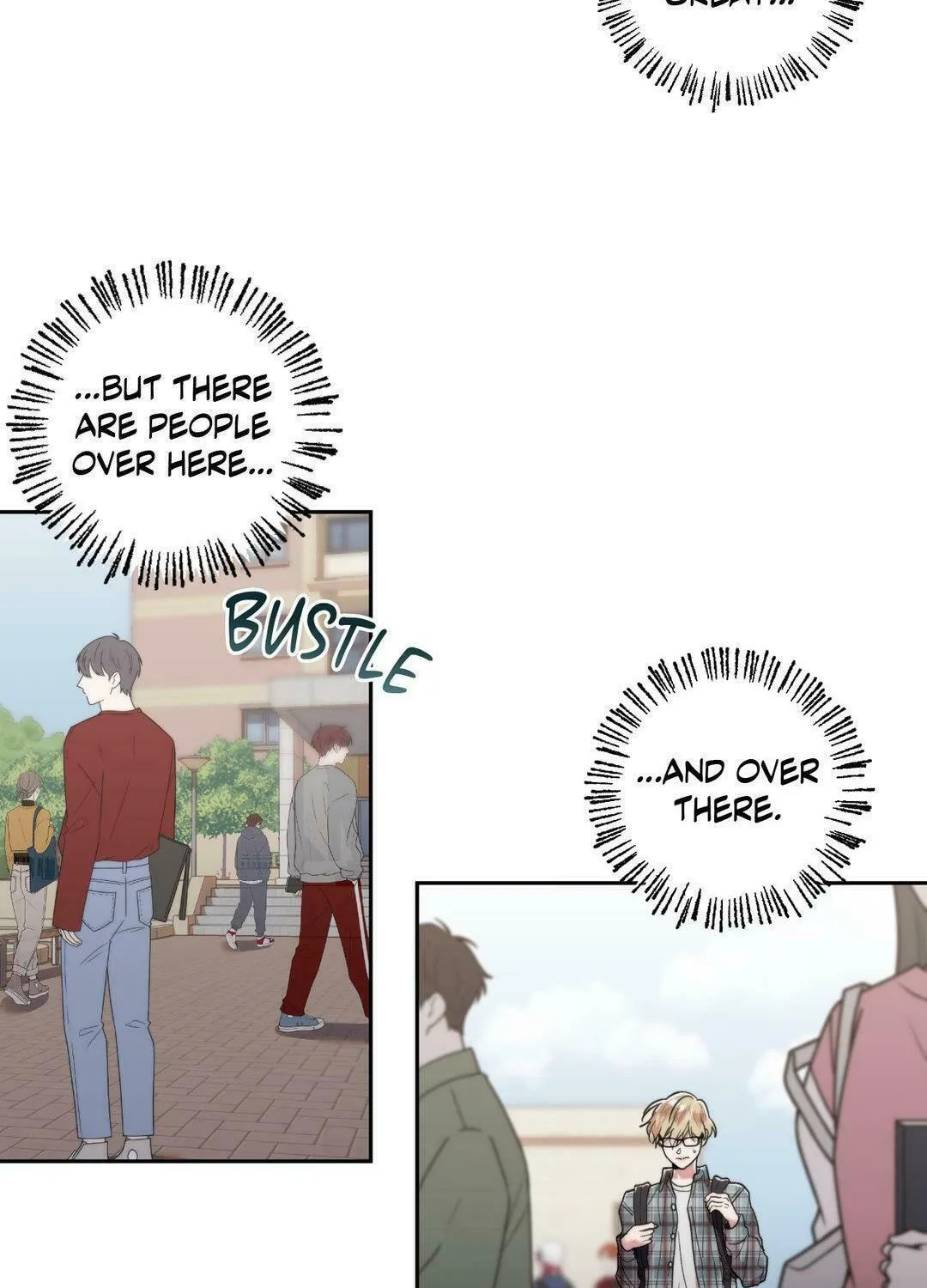 Read Princess Next Door chapter 1 image 72 on Lezhin