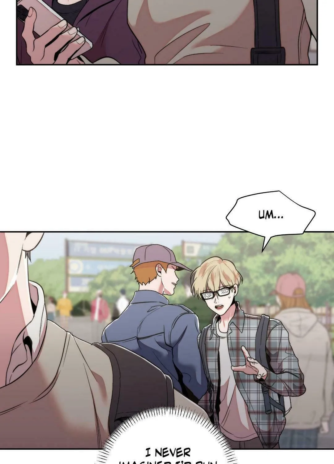 Read Princess Next Door chapter 1 image 77 on Lezhin