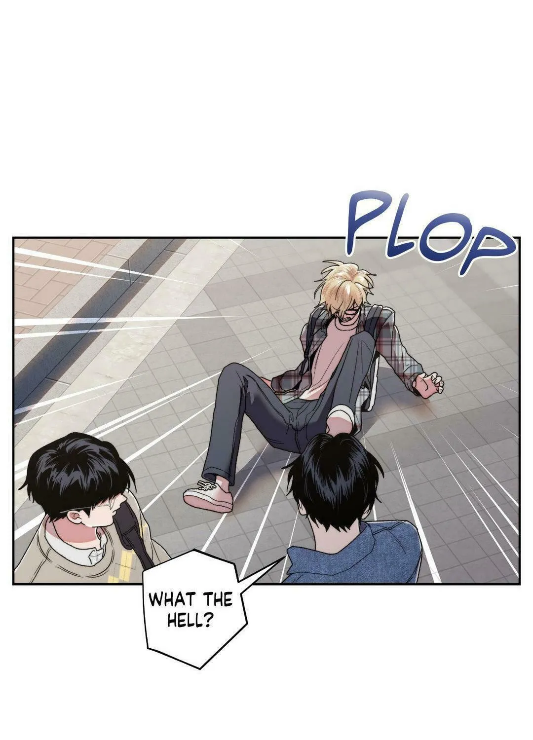 Read Princess Next Door chapter 1 image 81 on Lezhin